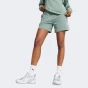 Шорти Puma CLASS Washed Shorts 5" TR, фото 1 - інтернет магазин MEGASPORT