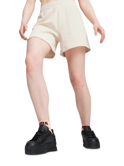 Шорти Puma DARE TO MUTED MOTION Flared Shorts - 165446