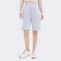 Шорти Converse STANDARD FIT WEARERS LEFT STAR CHEV EMB SHORT, фото 1 - інтернет магазин MEGASPORT