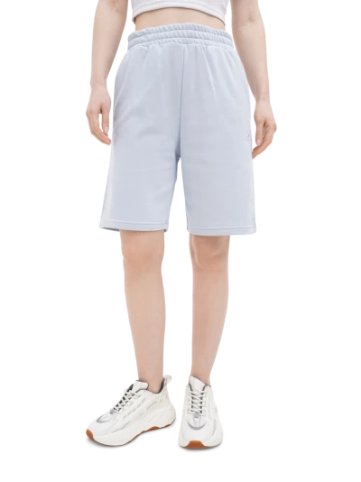 Шорти Converse STANDARD FIT WEARERS LEFT STAR CHEV EMB SHORT - 164316