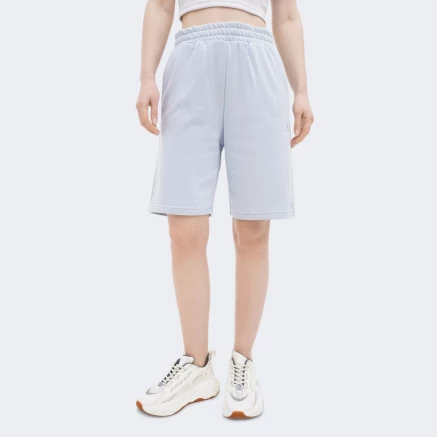 Шорти Converse STANDARD FIT WEARERS LEFT STAR CHEV EMB SHORT - 164316