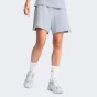 Шорти Puma HER High-Waist Shorts 5", фото 1 - інтернет магазин MEGASPORT