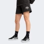 Шорти Puma CLASS Washed Shorts 5" TR, фото 1 - інтернет магазин MEGASPORT