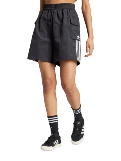 Шорти Adidas Originals 3S CARGO SHORTS - 173075