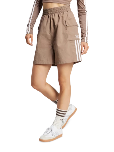 Шорти Adidas Originals 3S CARGO SHORTS - 173415 Шорти Adidas Originals 3S CARGO SHORTS - 173415