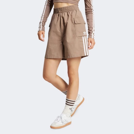 Шорти Adidas Originals 3S CARGO SHORTS - 173415