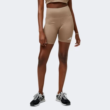 Athletics Pearl Fitted Short