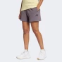 Шорти Adidas W FI SL SHO, фото 1 - інтернет магазин MEGASPORT