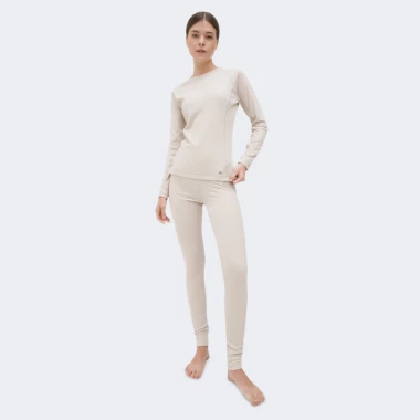 women's baselayer set