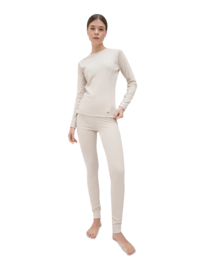 Термобілизна East Peak women's baselayer set - 168917