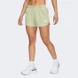 Шорти Nike W NK DF SWOOSH RUN SHORT, фото 1 - інтернет магазин MEGASPORT