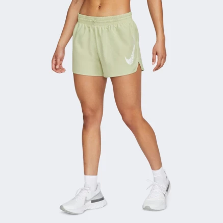 Шорти Nike W NK DF SWOOSH RUN SHORT - 156882