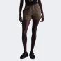 Шорти Nike W NSW NK CHLL FT MR 4IN SHORT, фото 1 - інтернет магазин MEGASPORT