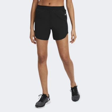 W NK TEMPO LUXE SHORT 5IN