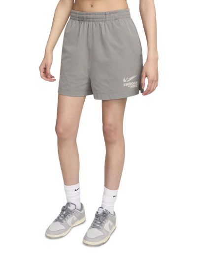 Шорти Nike W NSW WOVEN SHORT GLS - 165942