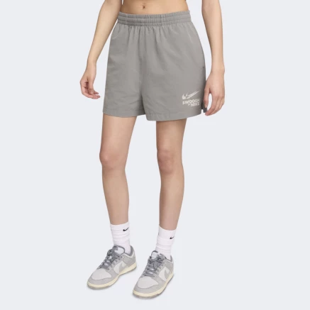 Шорти Nike W NSW WOVEN SHORT GLS - 165942
