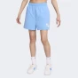 Шорти Nike W NSW WOVEN SHORT GLS, фото 1 - інтернет магазин MEGASPORT