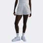 Шорти Nike W NSW NK CHLL FT MR 4IN SHORT, фото 1 - інтернет магазин MEGASPORT