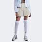 Шорти Nike W NSW ESSNTL WVN HR 5" CRGO SH, фото 1 - інтернет магазин MEGASPORT