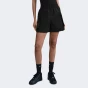 Шорти Nike W NSW ESSNTL WVN HR 5" CRGO SH, фото 1 - інтернет магазин MEGASPORT