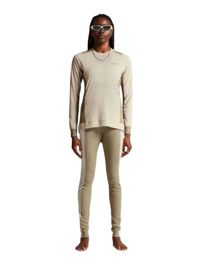 Термобілизна Craft BASELAYER SET W - 169321