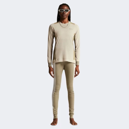 Термобілизна Craft BASELAYER SET W - 169321
