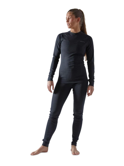 Термобілизна Craft BASELAYER SET W - 127836
