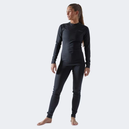Термобілизна Craft BASELAYER SET W - 127836