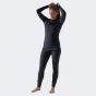 Термобілизна Craft CORE WARM BASELAYER SET W BLACK, фото 1 - інтернет магазин MEGASPORT