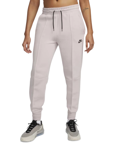 Спортивнi штани Nike W NSW TCH FLC MR JGGR - 164371 Спортивнi штани Nike W NSW TCH FLC MR JGGR - 164371