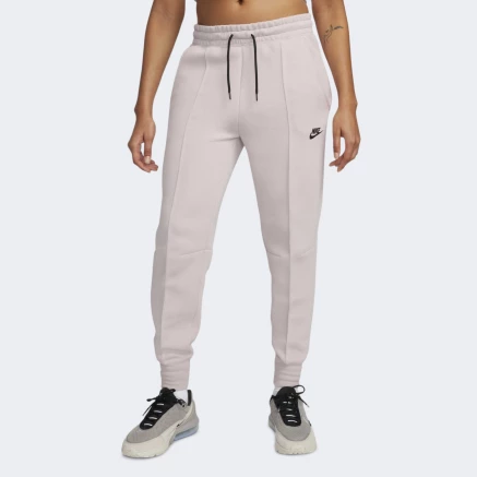 Спортивнi штани Nike W NSW TCH FLC MR JGGR - 164371 Спортивнi штани Nike W NSW TCH FLC MR JGGR - 164371