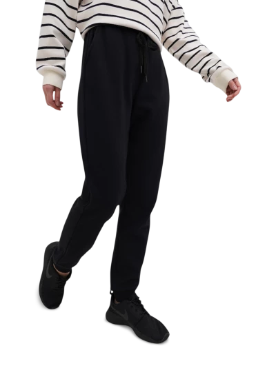 Спортивнi штани East Peak women's terry-fleece cuff pants - 159783