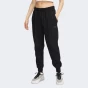 Спортивнi штани Nike W NSW TCH FLC MR JGGR, фото 1 - інтернет магазин MEGASPORT