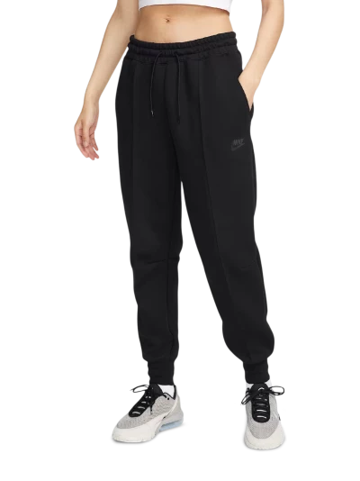 Спортивнi штани Nike W NSW TCH FLC MR JGGR - 159618 Спортивнi штани Nike W NSW TCH FLC MR JGGR - 159618