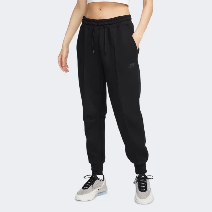 Спортивнi штани Nike W NSW TCH FLC MR JGGR - 159618