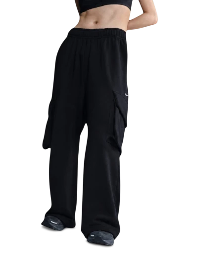Спортивнi штани Nike W NSW DANCE OH FLC PANT - 169550 Спортивнi штани Nike W NSW DANCE OH FLC PANT - 169550