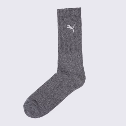 Шкарпетки Puma Sport 3-Pack - 8298