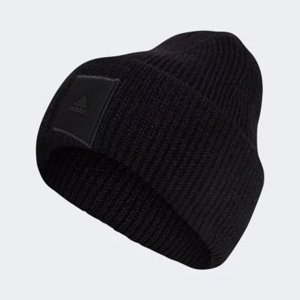 Шапка Adidas WID CUFF BEANIE - 169610 Шапка Adidas WID CUFF BEANIE - 169610