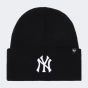 Шапка 47 Brand MLB NEW YORK YANKEES HAYMAKER, фото 1 - інтернет магазин MEGASPORT