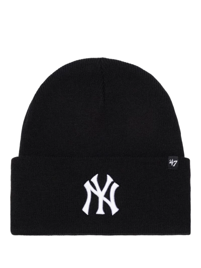 Шапка 47 Brand MLB NEW YORK YANKEES HAYMAKER - 143006