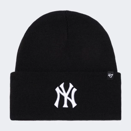 Шапка 47 Brand MLB NEW YORK YANKEES HAYMAKER - 143006