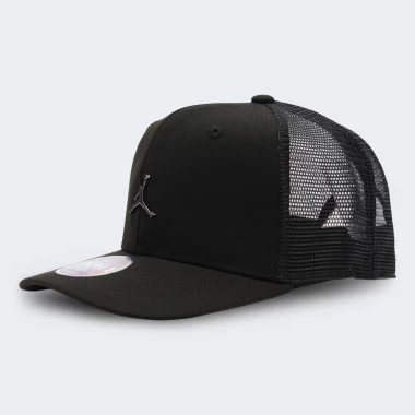 JAN METAL JUMPMAN TRUCKER