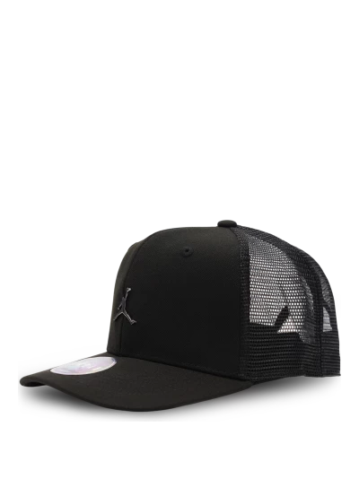 Кепка Jordan JAN METAL JUMPMAN TRUCKER - 166007
