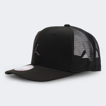Кепка Jordan JAN METAL JUMPMAN TRUCKER - 166007