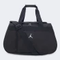 Сумка Jordan JAM ESSENTIALS DUFFLE, фото 1 - інтернет магазин MEGASPORT