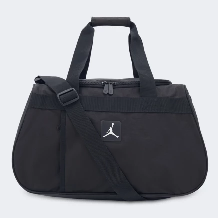 Сумка Jordan JAM ESSENTIALS DUFFLE - 167142