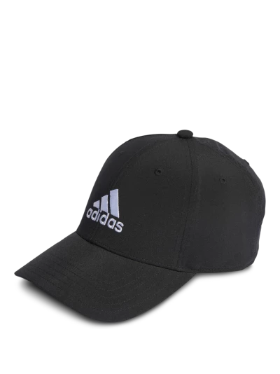 Кепка Adidas BBALLCAP LT EMB - 163086