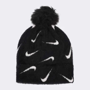 K NK PEAK BEANIE SC POM F24