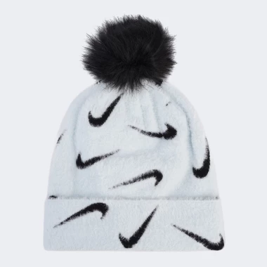 K NK PEAK BEANIE SC POM F24