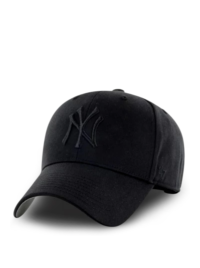 Кепка 47 Brand NEW YORK YANKEES RAISED BASIC - 180230 Кепка 47 Brand NEW YORK YANKEES RAISED BASIC - 180230